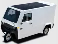 The Bako B1: A Sustainable and Efficient Cargo EV for Urban Deliveries