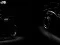 Blacksmith B2 electric motorcycle