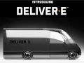 Bollinger Deliver-E electric van
