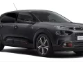 New Citroën C4 electric: pre-orders from June