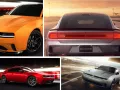 The Dodge Charger Daytona: A Sleek And Powerful Electric Muscle Car