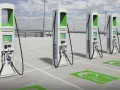 Flexpower - the largest intelligent charging network in Amsterdam