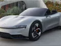 Fisker Ronin: The Ultimate Electric Convertible for the 21st Century