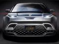 Fisker announced an electric SUV