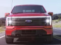 The new Ford F-150 Lightning fully electric pickup from $ 39,000