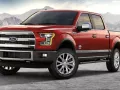 Ford will release the electric version of the popular F-150 pickup