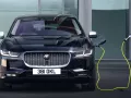 Jaguar I-Pace fully-electric SUV