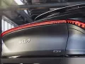 Kia EV6 GT electric crossover