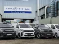 Stellantis to invest in Luton plant for electric van production