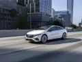Mercedes-Benz Drive Pilot: The Future of Self-Driving Cars is Here