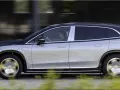 649-HP Mercedes-Maybach EQS SUV: Electric Performance Meets Ultra-Luxury