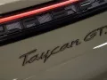 The new Porsche Taycan Hockenheimring special edition model