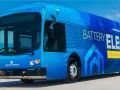 Proterra ZX5 battery-electric bus