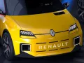 Renault is considering LFP batteries