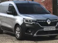 Renault will be exhibiting the Kangoo E-tech Electric at the 2022 eCarExpo