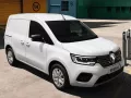 Renault Kangoo Electric transport van