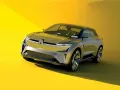 Renault Morphoz electric concept car