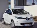All about the new electric Renault Zoe