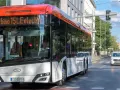 Solaris Urbino 15 LE electric bus