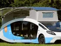 Stella Vita is solar-powered house on wheels