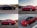 How much is the cheapest Tesla and when it comes to Europe?