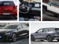 Top 10 Electric Car Makers in the World in 2023