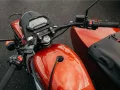 Ural cT - the first electric motorcycle with sidecar