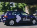 Volkswagen car sharing service - Weshare - will arrive in Spain