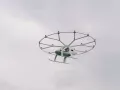 Volocopter has raised over 200 million euros