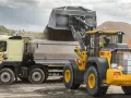 Volvo CE Goes Electric in North America