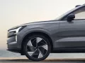 The new Volvo EX90 is an electric SUV with 7 seats and cutting-edge features