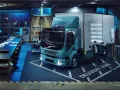Volvo FL Electric truck