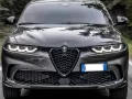 Alfa Romeo's electric ambitions: How the Italian brand plans to challenge the German giants with an EV SUV