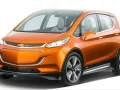 E-VIA FLEX-E - ultra-fast electric car charging network