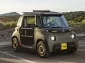 Citroen's My Ami Buggy is the Ultimate Urban EV for Fun-Loving Drivers
