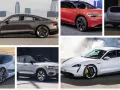 The coolest 10 electric cars coming in 2020
