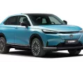 Honda e.Ny1: The Electric Crossover That's Ready for Anything