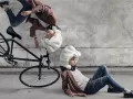 Hövding Bicycle Airbag: Innovative device that could save your head and neck in case of an accident