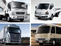 Hyundai electric commercial vehicles