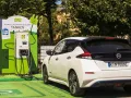 Lidl plans to build 400 charging stations for electric vehicles