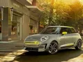 MINI will manufacture electric cars for the Chinese market