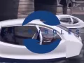 Police stops e-water taxi in Paris