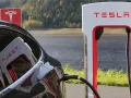 Tesla builds a new electric vehicle plant