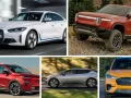 The Top 5 Electric Vehicles You Should Consider in 2023